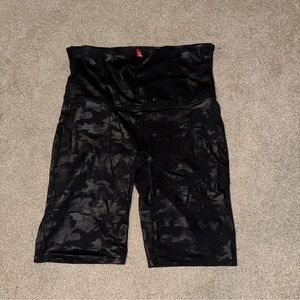Spanx Biker Shorts